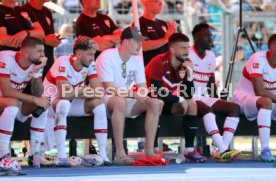 20.07.24 VfB Stuttgart - Fortuna Sittard