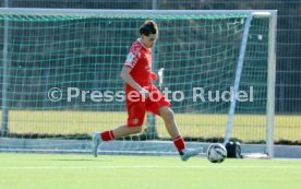 07.03.26 U17 Stuttgarter Kickers - U17 1. FSV Mainz 05