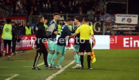 27.03.26 Schweiz - Deutschland