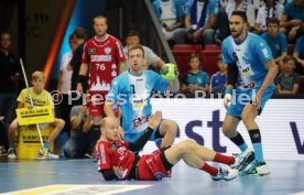 TVB Stuttgart - TBV Lemgo