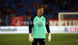 27.03.26 Schweiz - Deutschland