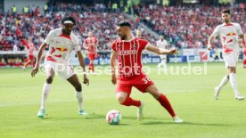 06.05.23 SC Freiburg - RB Leipzig