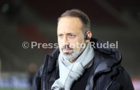 14.12.21 VfB Stuttgart - FC Bayern M&uuml;nchen