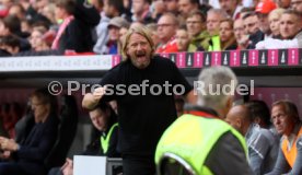10.09.22 FC Bayern M&uuml;nchen - VfB Stuttgart