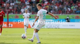 17.09.23 1. FC Heidenheim - SV Werder Bremen