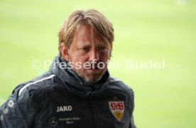 23.08.20 VfB Stuttgart Trainingslager Kitzb&uuml;hel