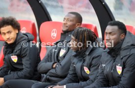 05.04.23 1. FC N&uuml;rnberg - VfB Stuttgart