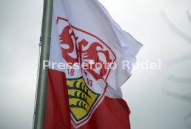 17.02.21 VfB Stuttgart II - TSV Steinbach Haiger