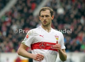 VfB Stuttgart - 1899 Hoffenheim