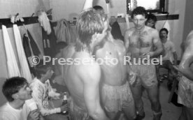 01.04.87 Stuttgarter Kickers - Fortuna D&uuml;sseldorf