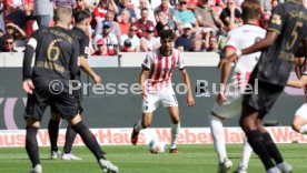 23.08.25 SC Freiburg - FC Augsburg