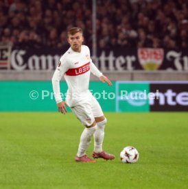 25.09.25 VfB Stuttgart - Celta de Vigo