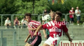 05.08.95 VfB Stuttgart - Athletic Bilbao
