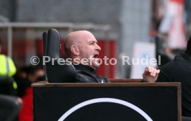 SG Sonnenhof Gro&szlig;aspach - SC Preu&szlig;en M&uuml;nster