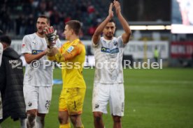SV Sandhausen - VfB Stuttgart