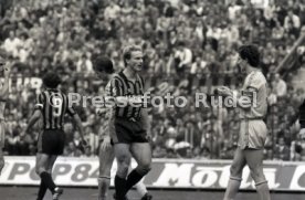 07.10.84 Inter Mailand - Hellas Verona