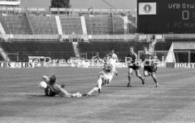 22.08.92 VfB Stuttgart - 1. FC N&uuml;rnberg
