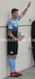Stuttgarter Kickers - TuS Koblenz