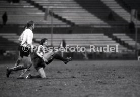 22.10.86 Torpedo Moskau - VfB Stuttgart