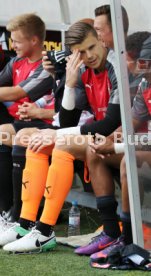 1. FC Heidenheim- VfB Stuttgart