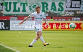 1. FC Heidenheim - SpVgg Greuther F&uuml;rth