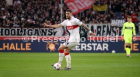 20.12.25 VfB Stuttgart - TSG 1899 Hoffenheim