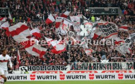 30.04.22 VfB Stuttgart - VfL Wolfsburg