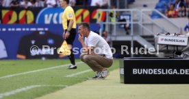 03.08.24 Karlsruher SC - 1. FC N&uuml;rnberg