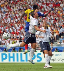 Fussball WM 2006