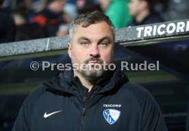 VfL Bochum - VfB Stuttgart