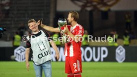 16.08.25 Franz-Beckenbauer-Supercup VfB Stuttgart - FC Bayern München