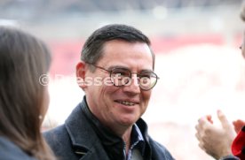 08.02.25 SC Freiburg - 1. FC Heidenheim