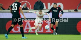 10.11.24 VfB Stuttgart - Eintracht Frankfurt