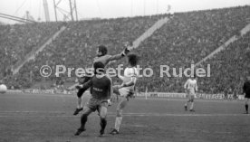 15.02.75 FC Bayern M&uuml;nchen - VfB Stuttgart