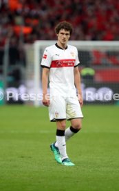 Bayer 04 Leverkusen - VfB Stuttgart