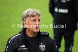 18.07.21 VfB Stuttgart Trainingslager Kitzbühel 2021