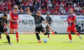19.04.25 1. FC Heidenheim - FC Bayern München