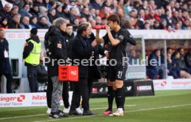 11.02.23 SC Freiburg - VfB Stuttgart