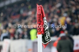 25.01.23 SC Freiburg - Eintracht Frankfurt