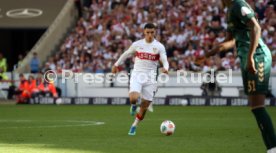 26.04.26 VfB Stuttgart - SV Werder Bremen