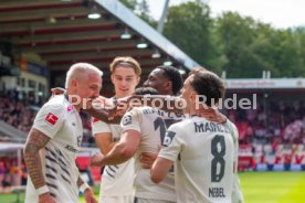 16.05.26 1. FC Heidenheim - FSV Mainz 05
