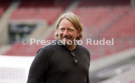 23.07.22 VfB Stuttgart - FC Valencia