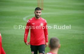 03.08.23 VfB Stuttgart Training