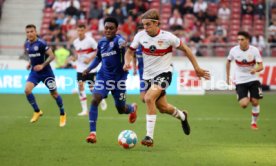 19.09.21 VfB Stuttgart - Bayer 04 Leverkusen