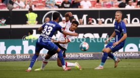 19.09.21 VfB Stuttgart - Bayer 04 Leverkusen