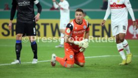 19.10.22 VfB Stuttgart - DSC Arminia Bielefeld