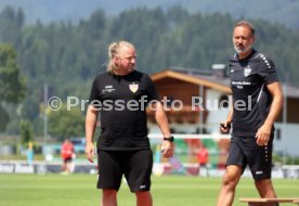 22.07.21 VfB Stuttgart Trainingslager Kitzb&uuml;hel 2021