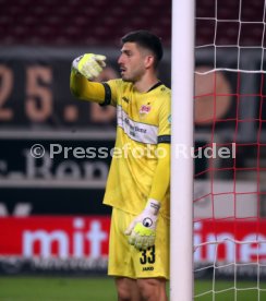 07.05.21 VfB Stuttgart - FC Augsburg