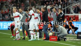 12.11.22 Bayer 04 Leverkusen - VfB Stuttgart