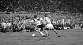 26.04.89 Niederlande - Deutschland